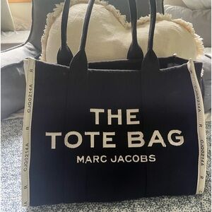 Marc Jacob’s The Tote Bag